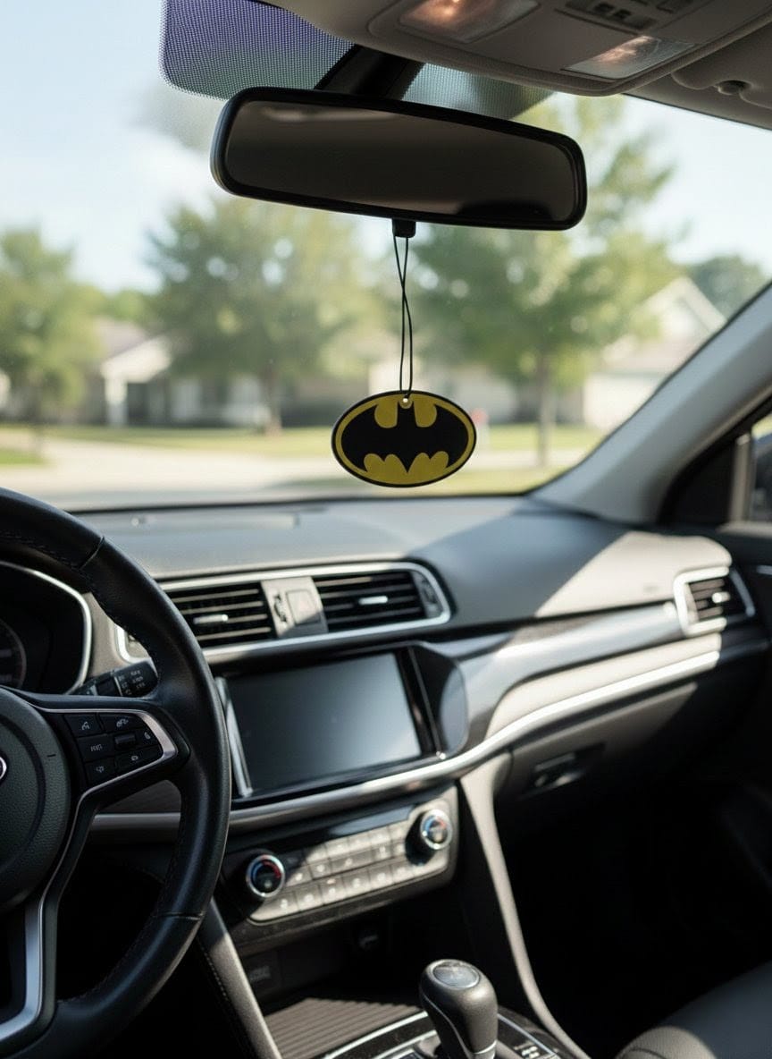 RB008 - Car Freshener